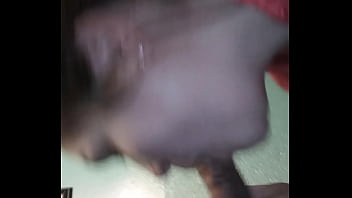 A little suckie sucky