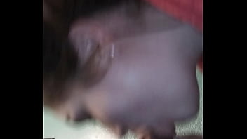 A little suckie sucky