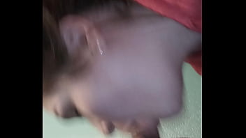 A little suckie sucky