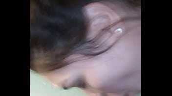 A little suckie sucky