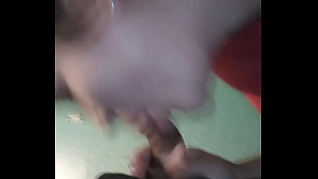 A little suckie sucky