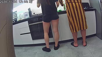 Жена изменяет мужу с его лучшим другом Реал