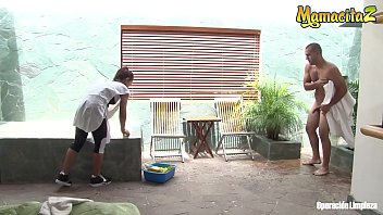 Mamacitaz sexy colombiana gets a good tips if she agrees to have sex with her boss rosa galindo Mamacitaz sexy colombiana gets a good tips if she agrees to have sex with her boss rosa galindo