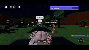 Jugando juegostranqui de roblox con mi amigå pato Jugando juegostranqui de roblox con mi amigå pato