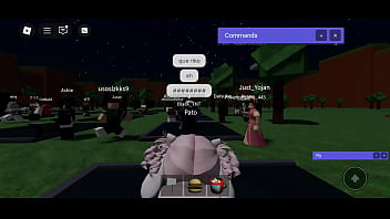 Jugando juegostranqui de roblox con mi amigå pato Jugando juegostranqui de roblox con mi amigå pato