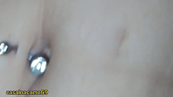 Casalnacama69 bucetinha raspada