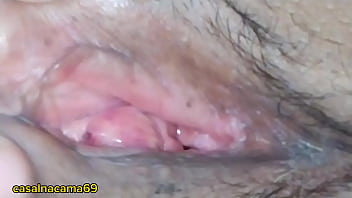 Casalnacama69 bucetinha raspada