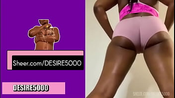 Hope you enjoy this tight milf ass twerking