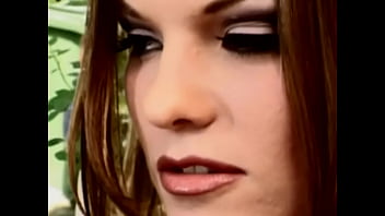 Virginie and lucy are having lesbian sex when a guy joins them