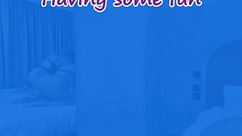 2 horny curvies milf having some fun