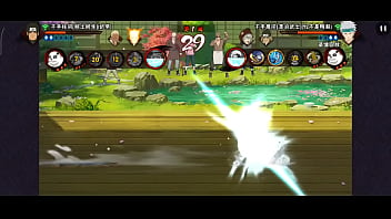 火影忍者 火影忍者