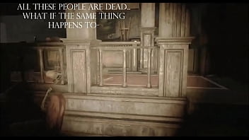 Fallout 4 raider vore