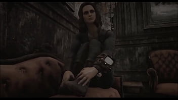 Fallout 4 raider vore