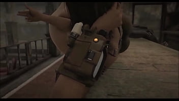 Fallout 4 raider vore