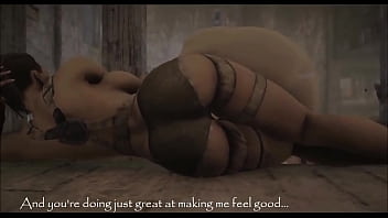 Fallout 4 raider vore