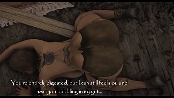 Fallout 4 raider vore