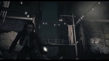 Fallout 4 raider vore