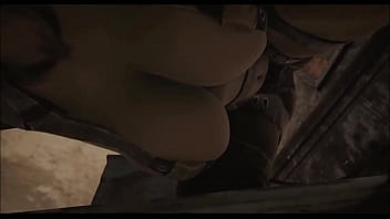 Fallout 4 raider vore