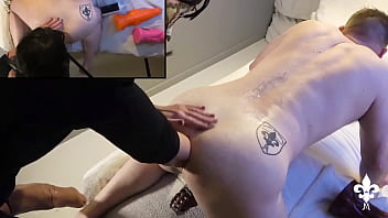 Part 3 anal destruction orgy version 1