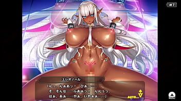 Taimanirpgx eleonore part1