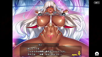 Taimanirpgx eleonore part1 Taimanirpgx eleonore part1