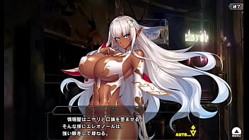 Taimanirpgx eleonore part1