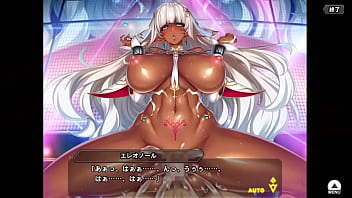 Taimanirpgx eleonore part1