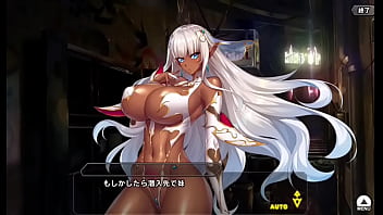 Taimanirpgx eleonore part1