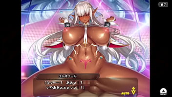 Taimanirpgx eleonore part1