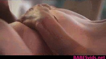 Amateur porn with a hot real beauty