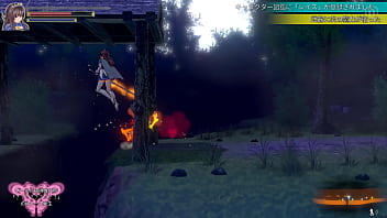 白翼と淫翼の姉妹