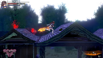 白翼と淫翼の姉妹