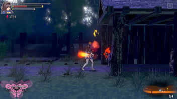 白翼と淫翼の姉妹