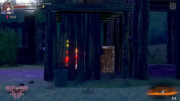 白翼と淫翼の姉妹