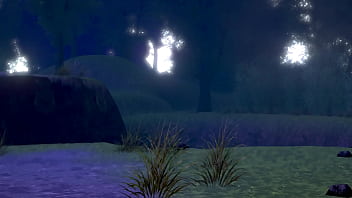 白翼と淫翼の姉妹