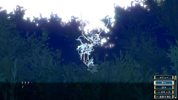 白翼と淫翼の姉妹