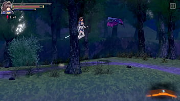 白翼と淫翼の姉妹