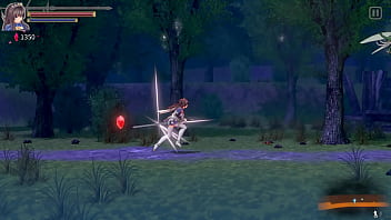 白翼と淫翼の姉妹