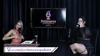 Fez stripper depois de dizer que quer lançar um vídeo de sexo anal e mostrar como é o seu gemido pri melancia sheer red