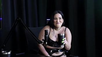 Fez stripper depois de dizer que quer lançar um vídeo de sexo anal e mostrar como é o seu gemido pri melancia sheer red