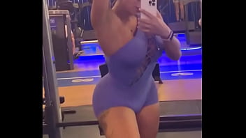 Treinaria comigo amo foder depois do treino meu tá gratuito