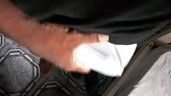 Masturbacion larga pensando en mi novia