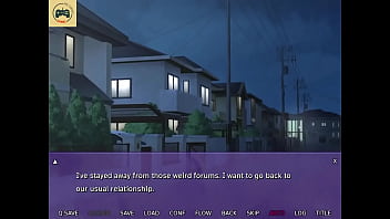 I think my girl hana is trying to have sex with my friend hana ntr #2 I think my girl hana is trying to have sex with my friend hana ntr #2