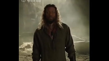 Mr mobydick as aquamanni