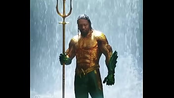 Mr mobydick as aquamanni