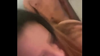 Bed squeaking his hips slamming—taking me doggy like the filthy fucktoy i am #bbc #qos #hotwife #cuckold #bl