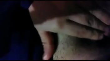 Masturbandose ricooo