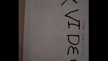 Vídeo de verificación