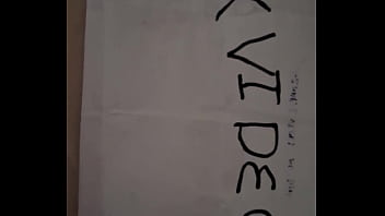 Vídeo de verificación