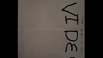 Vídeo de verificación